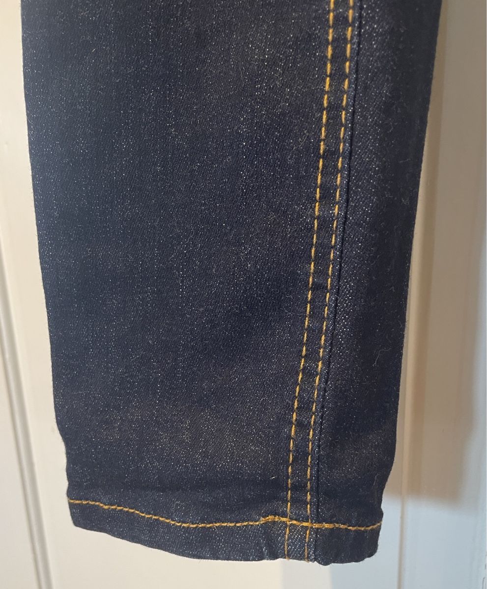 Jeans: Jeans, street one, 24/30 – Usato da St. Gallen venduto da Cagliari2015 4
