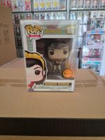 Funko Pop! Wonder Woman Bombshells Chase #167