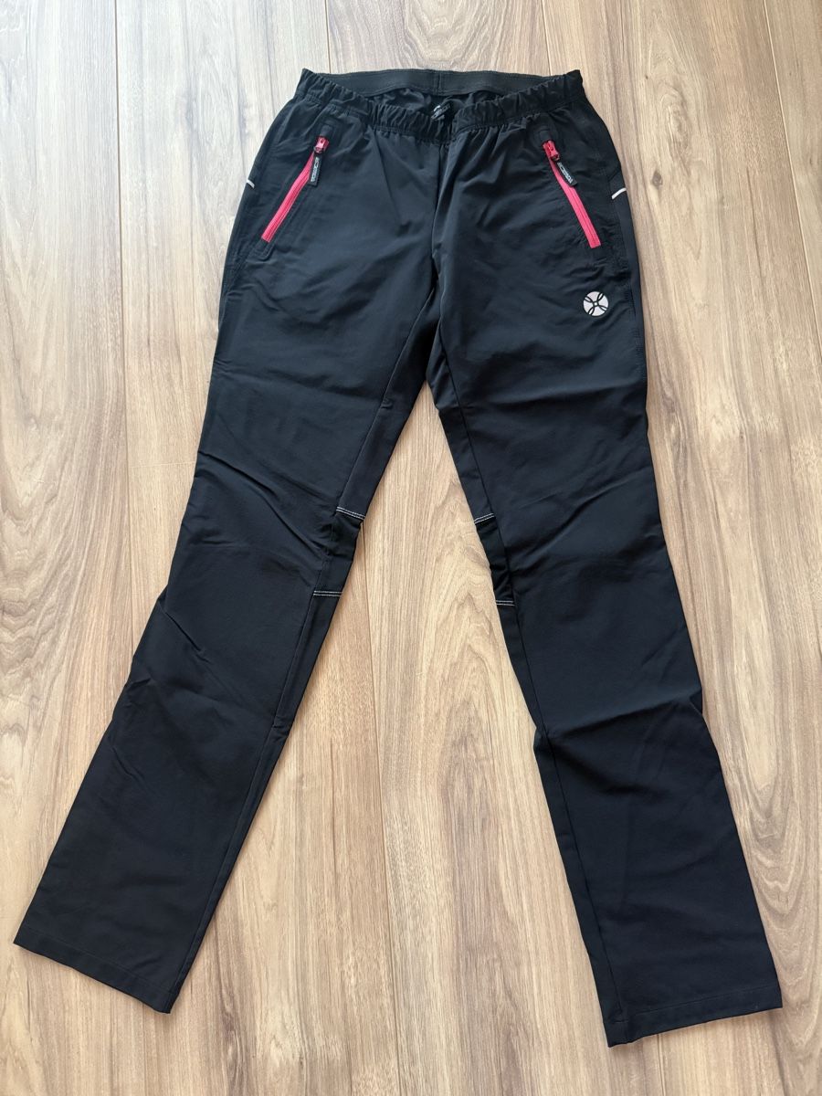 Montura Hosen: Pantalon marche Montura S – Neu (gemäss Beschreibung) aus Fully von siebst
