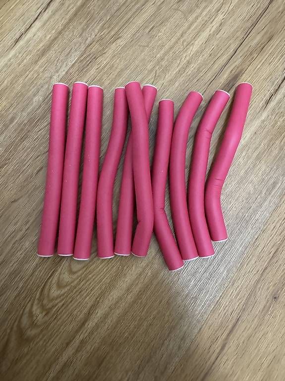 Accessori per capelli: Lockenwickler neu – Nuovo e nell'imballaggio originale da Lachen SZ venduto da nathiisch 1