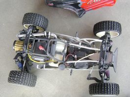 RC sofort fahrbereit