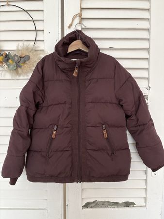 Winterjacke Pomp de Lux Gr 122/128
