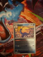 Aurorus Reverse Holo 024/088 Perfect Order English