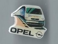 Opel Pin