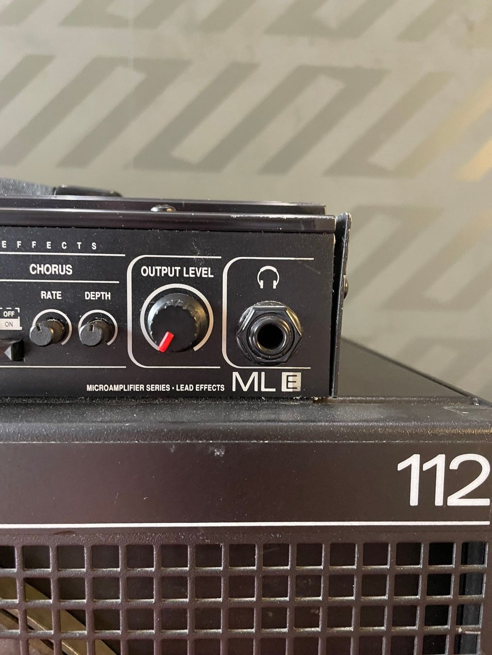 Amplificatori: Gallien Krueger Micro Series MLE + 112 – Usato da Wallisellen venduto da aka-z76 1