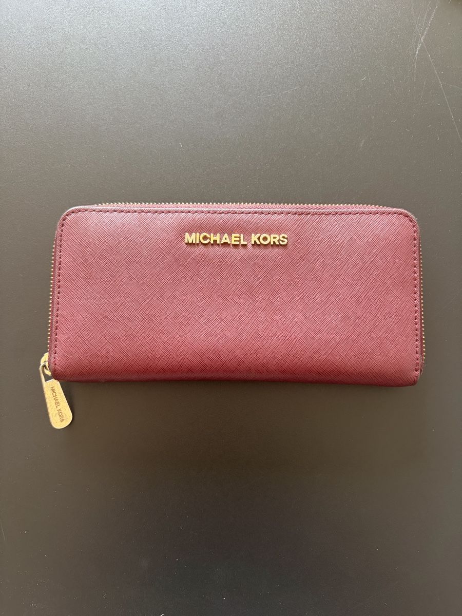 Portamonete: Original Michael Kors Portemonnaie – Usato da Zürich venduto da ste_28gp