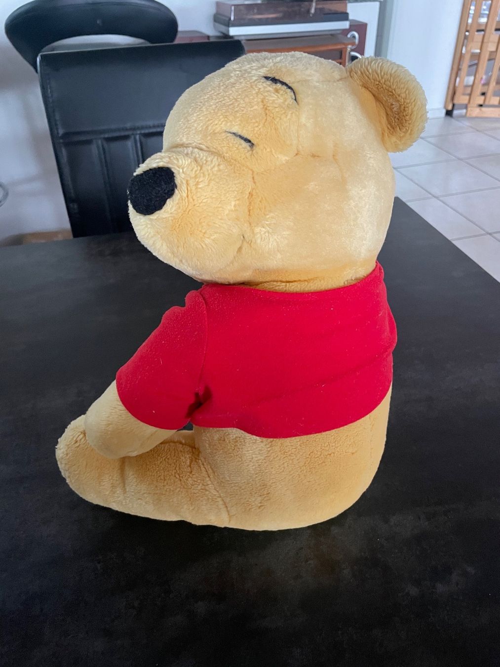 Giocattoli: Peluche Winnie The Pooh – Usato da Vallamand venduto da Bricbracbroc82 2