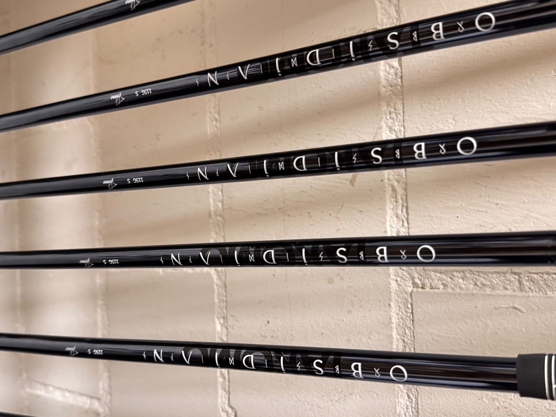 Mazze & Set: Golfset Takomo 101 mit Graphitschäften (wie neu) – Usato da Baar venduto da Ronmil10 2