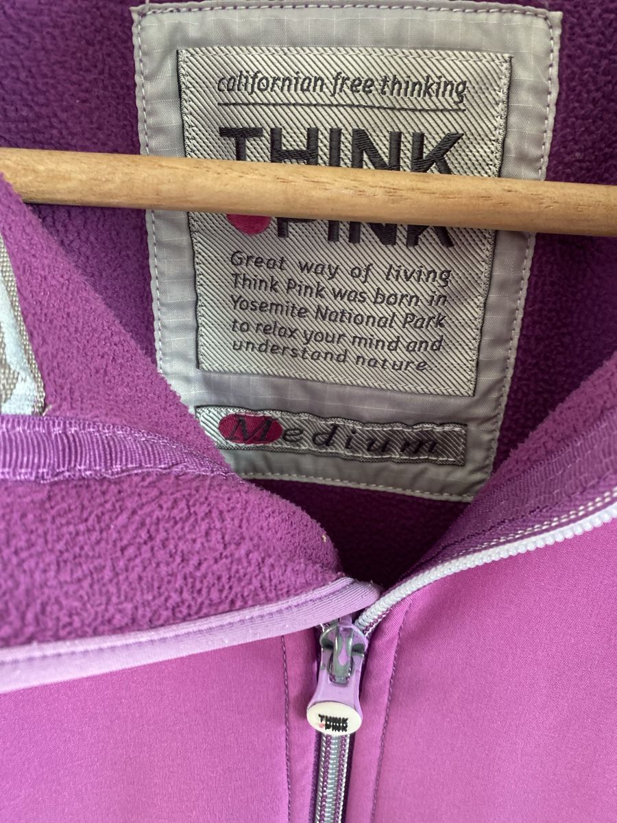 Giacche: ThinkPink Softshell Damen M – Usato da Birrwil venduto da Bendegriz 3