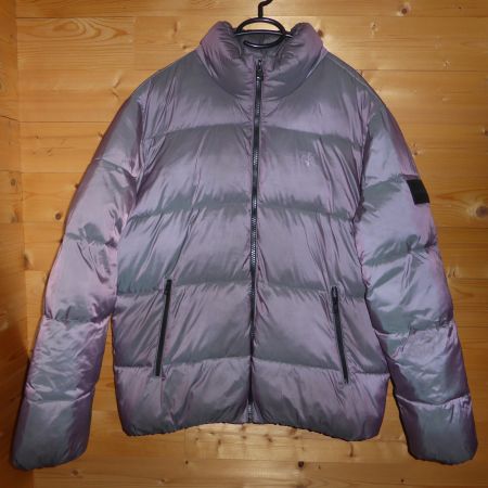 Winterjacke CALVIN KLEIN, Gr. XL