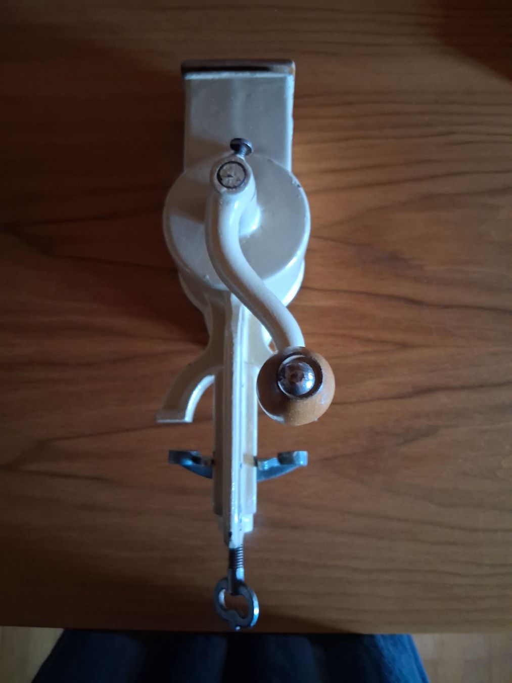 Elettrodomestici da cucina: Husqvarna Trommelraffel – Usato da Lengnau venduto da robinie02 1