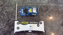 RC MINI - Carson / Revell Control Nano Racer