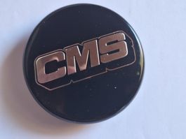 Capuchons pour moyeux de roues (57mm) / 4x
