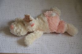 PELUCHE NICI
