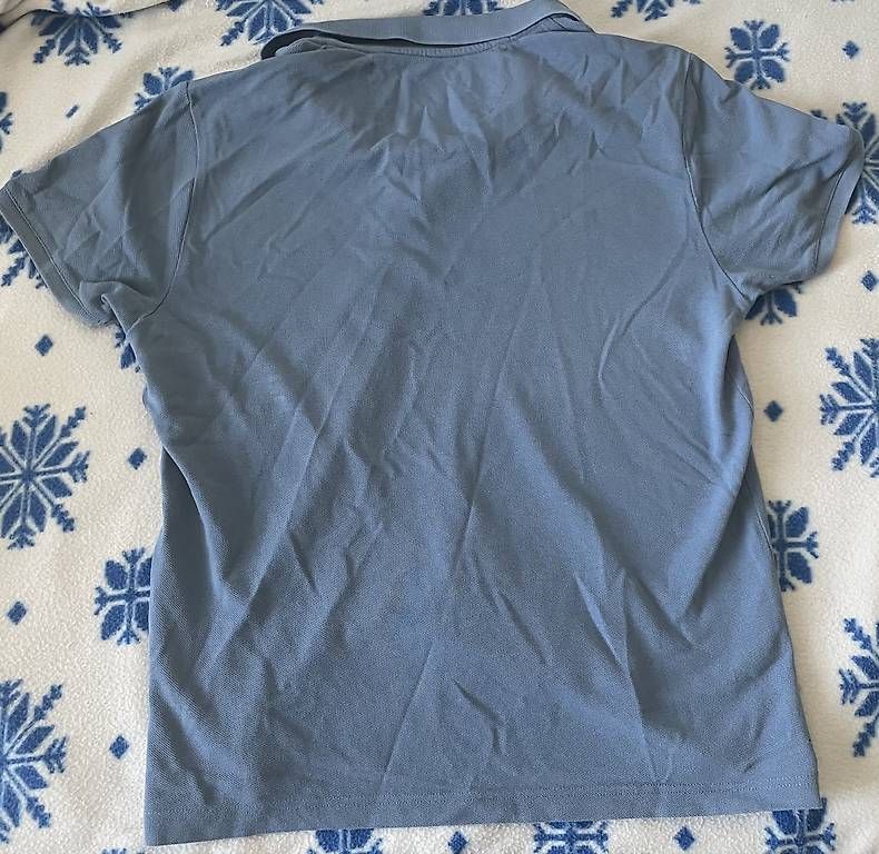 Magliette Polo: U.S. Polo Assn. Poloshirt  Gr. M – Usato da Luzern venduto da Andrej35 1