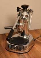 La Pavoni Europiccola Lusso (EL) Bj.1985