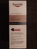 Eucerin Anti-Pigment Nachtpflege Gesichtscreme