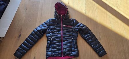 Spyder Jacke