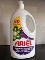 3 x Ariel Color Flüssig