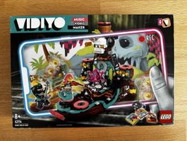 LEGO Vidiyo 43114 NEU 
