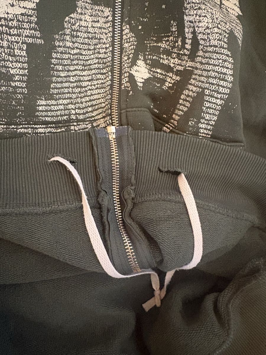 Maglioni & Felpe: Hoodie Vicinity – Usato da Wolfwil venduto da pmaag 4