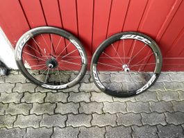 Zipp 404 Speed Weaponry Carbon Rim