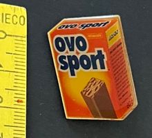 Ovo-Sport / Pin