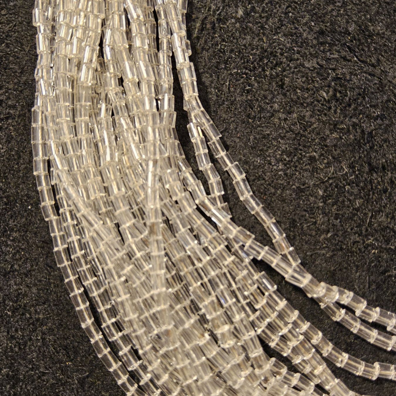 Ketten: Vintage Perlchen Collier Halskette ca 1980 – Gebraucht aus Zürich von helsan 5