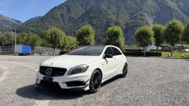 Mercedes-Benz A45 AMG 4matic