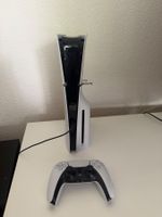 Sony Playstation 5 Disc Edition 825GB weiss