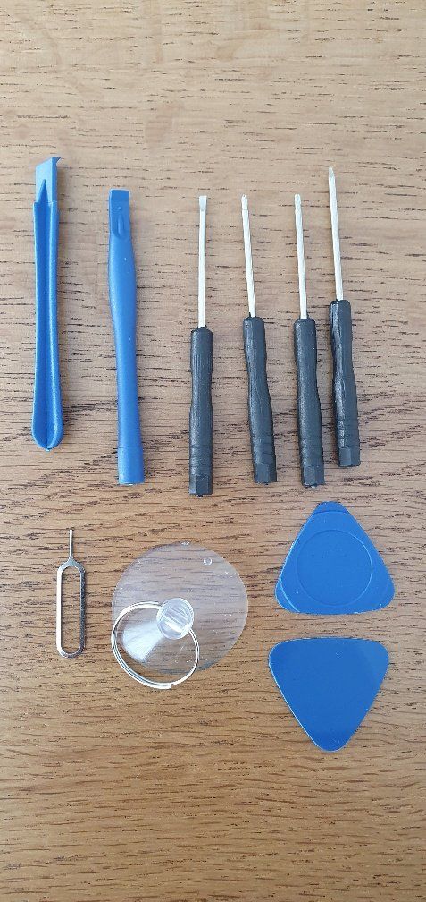 Samsung Batterie: Handy Akku zu Samsung S7 – Nuovo e nell'imballaggio originale da Konolfingen venduto da Kanggoo 1