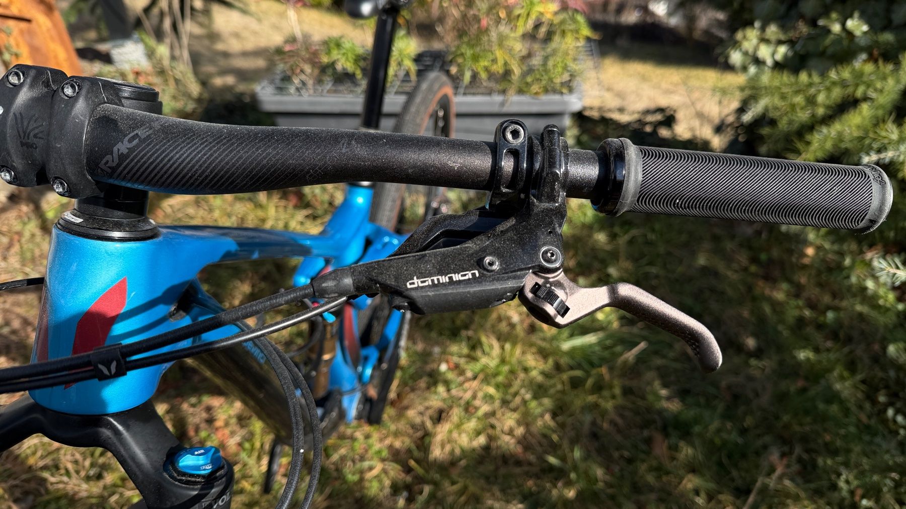 Biciclette: VTT Devinci Django 29 carbone (2019) – Usato da Monthey venduto da bra_zb88 5