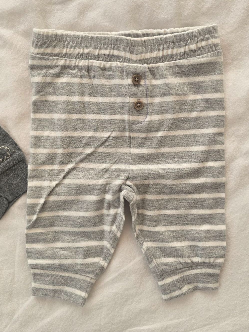Pantaloni: 2 Hosen Neu – Nuovo e nell'imballaggio originale da Alpthal venduto da M.J.A. 2