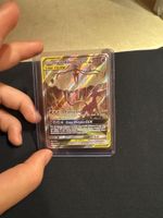 Espeon & Deoxys Gx Tag team promo Lp
