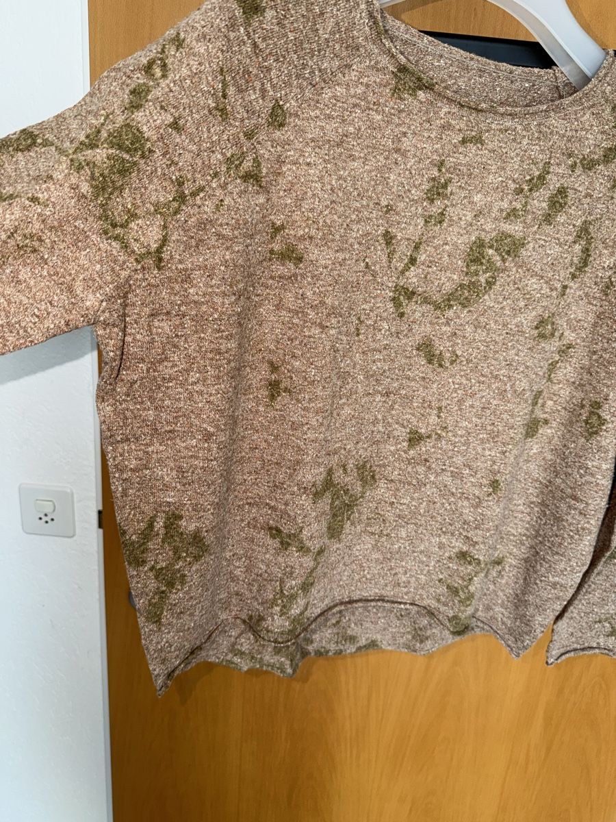 Maglioni & Felpe: Roh Seiden Pullover M 1-2 x getragen – Nuovo (secondo la descrizione) da Dornach venduto da samuti 2