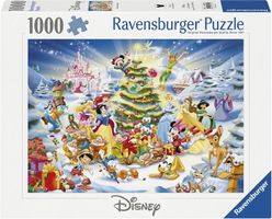 Puzzle 1000 Teile