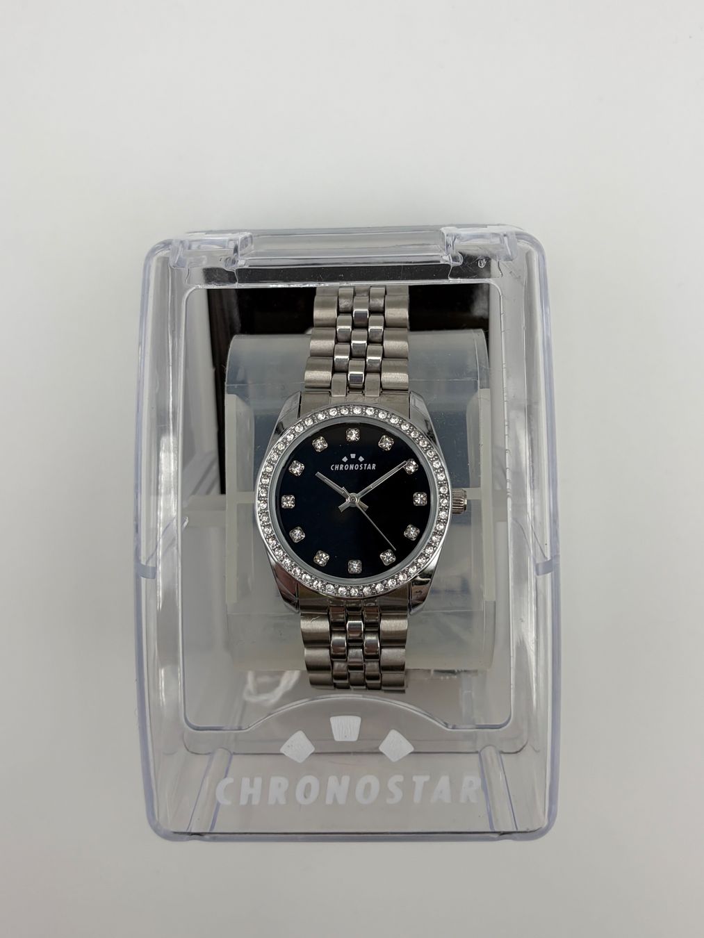 Montres: Chronostar Luxury Damenuhr NEU – Neuf avec emballage d'origine à Unterentfelden par JG2026