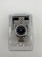 Chronostar Luxury Damenuhr NEU