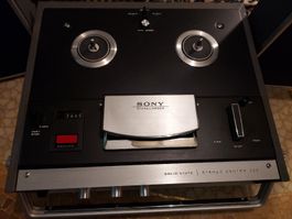 Sony Taperecorder TC-230