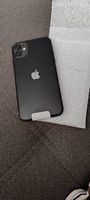 iphone 11 128GB schwarz, neu