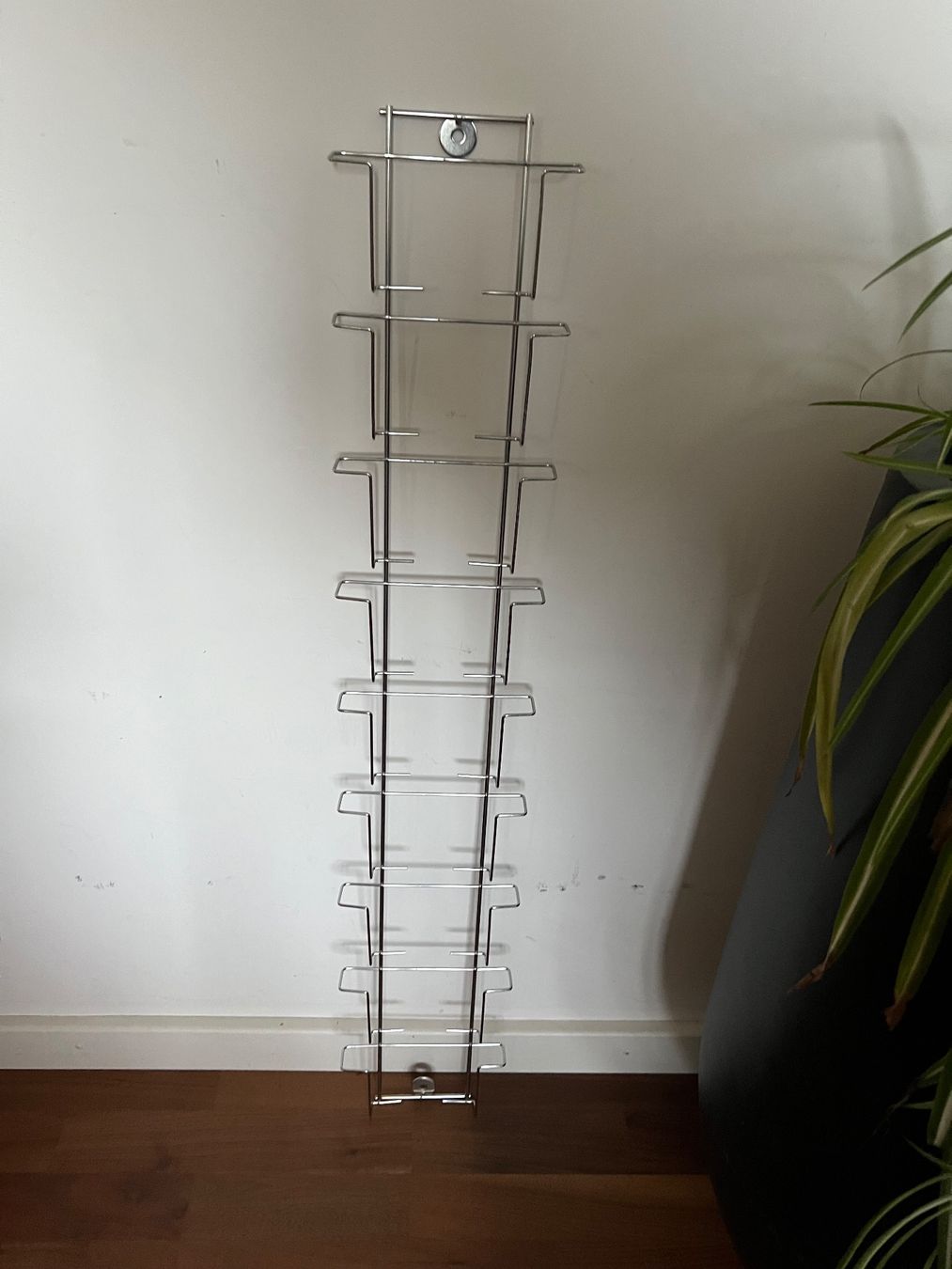 Allestimento di negozi e stand fieristici: Kartenständer Kartenhalter Wandhalter für Postkarten – Usato da Jona venduto da Sariksa