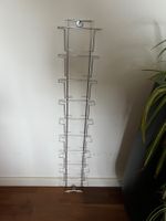 Kartenständer Kartenhalter Wandhalter für Postkarten