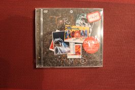 Tori Amos - Welcome To Sunny Florida (CD + DVD) NEU (725)