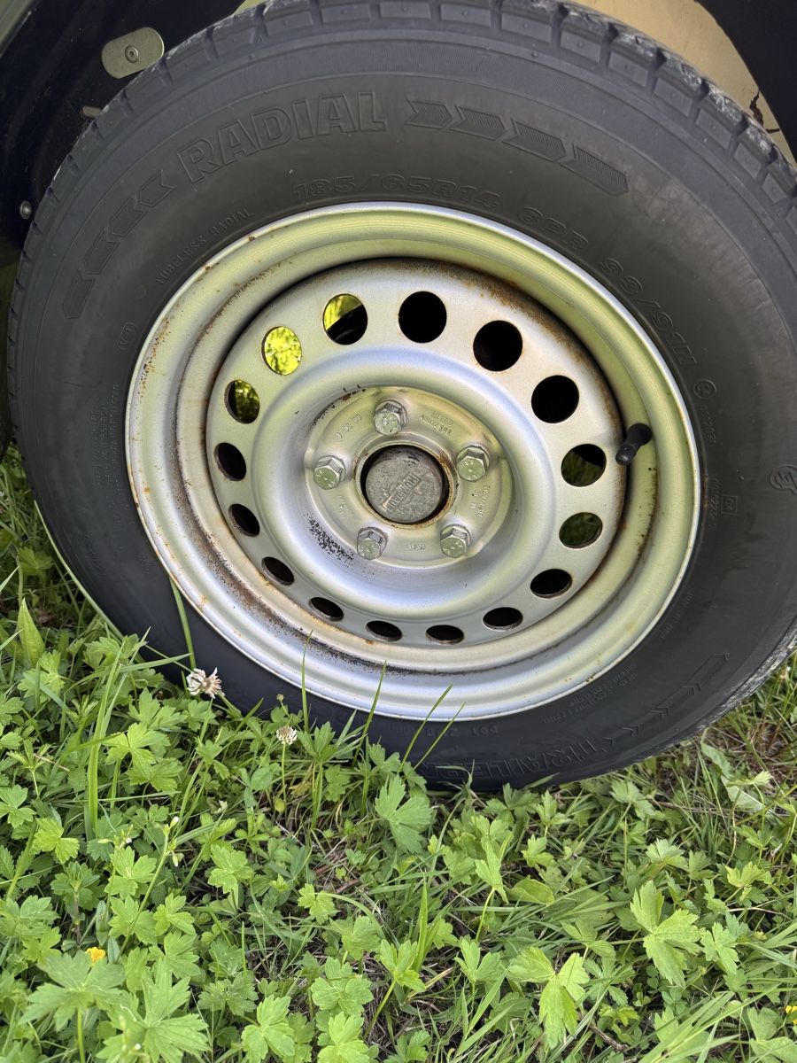 Humbaur Rimorchi: Humbaur h13k – Usato da Genève venduto da Syb.I 8