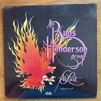 Bugs Henderson Group - At Last / 1. US-Press. 1978