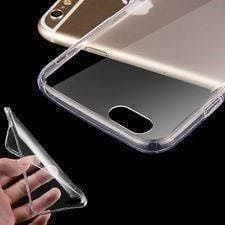 Cover & Protezioni schermo: Apple iPhone 6s Plus Silikon TPU Case – Nuovo e nell'imballaggio originale da Zürich venduto da Store-247 2