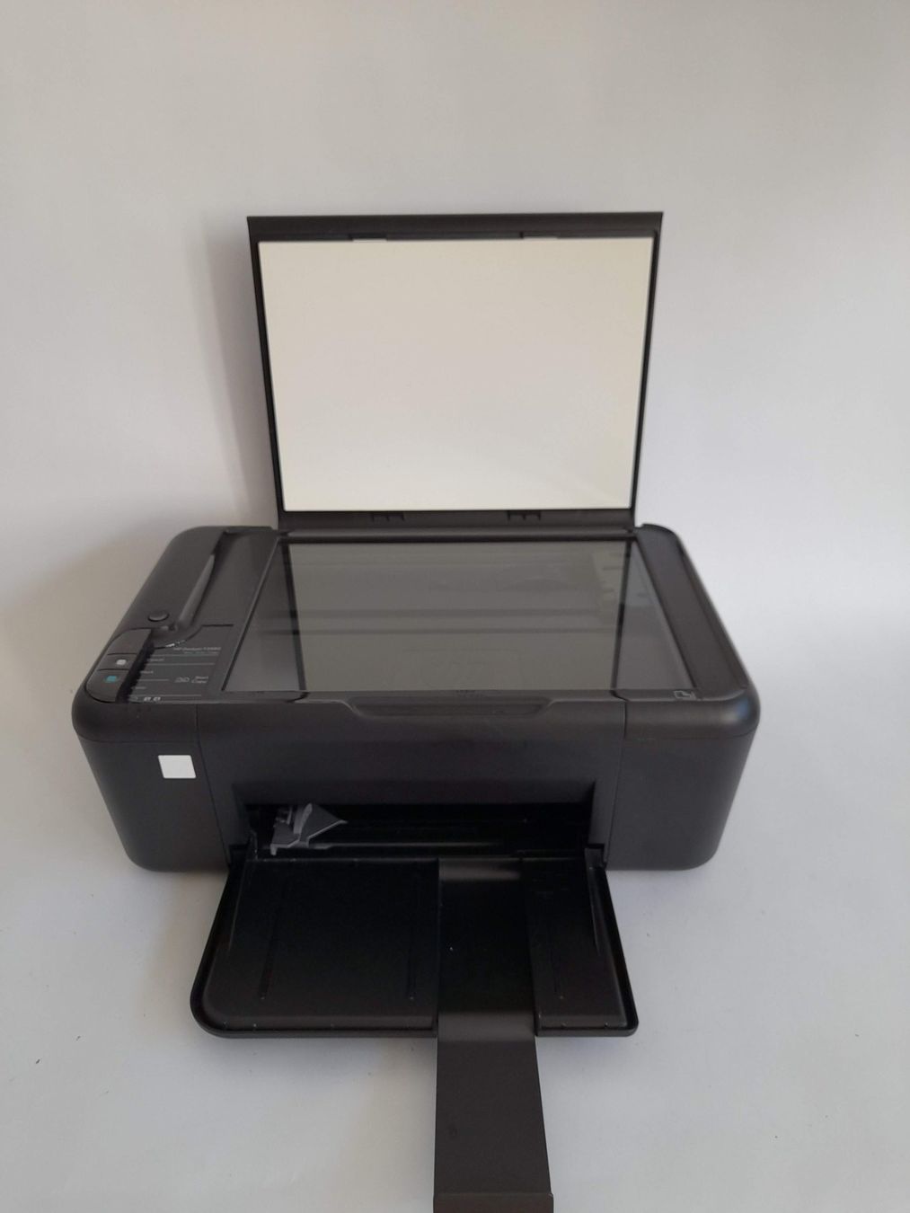 Hewlett Packard Stampanti: HP DeskJet F2480 – Usato da Liebefeld venduto da Restwert_Liebefeld 1