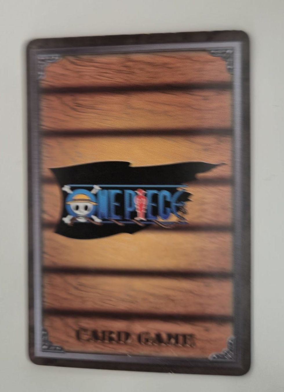 Bandai Sammelbilder & Trading cards: One Piece TCG Nami old game foil card DE – Neu und originalverpackt aus Biel/Bienne von DigiPok 1