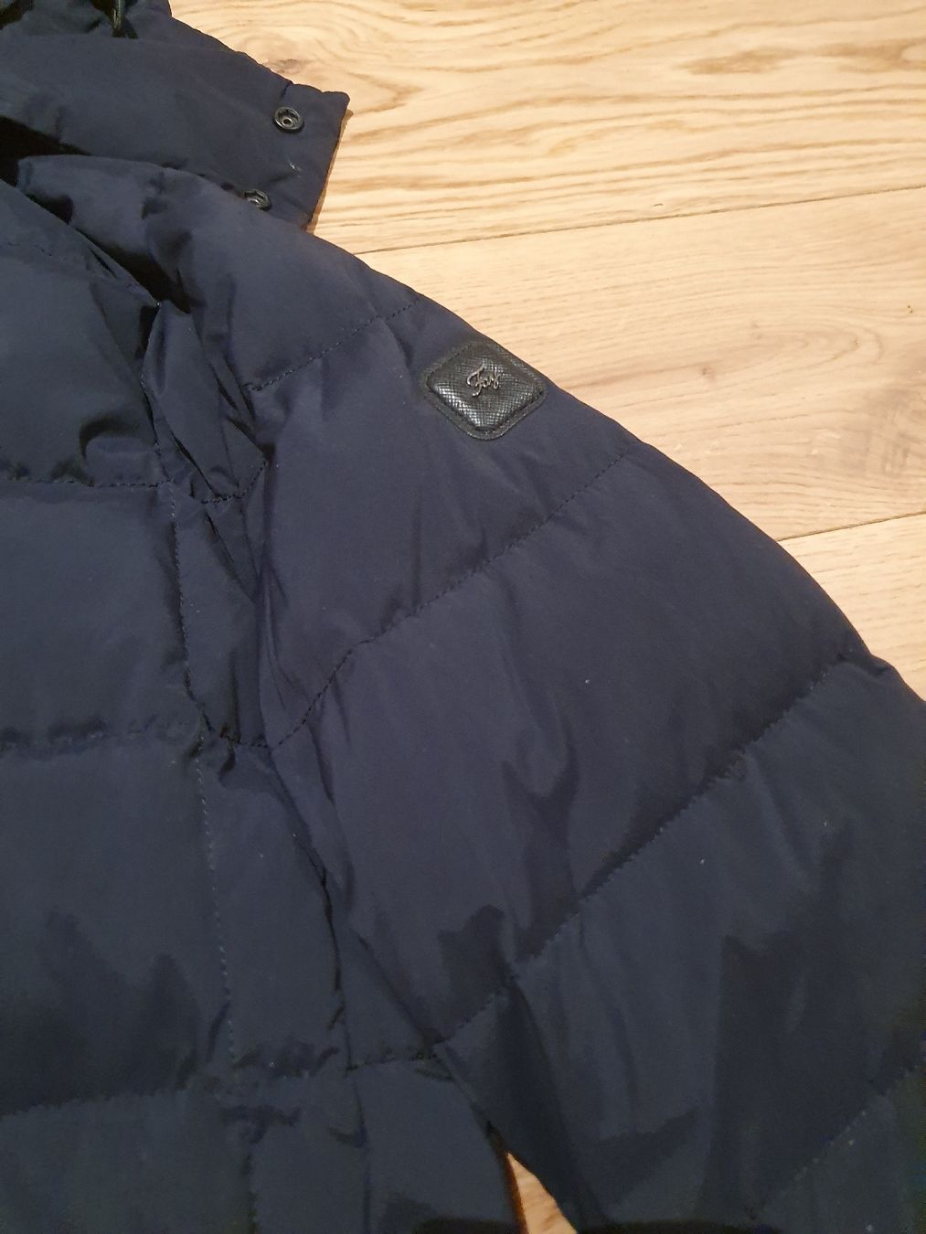 Fay Giacche: Fay, Jacke, Daunenjacke, L – Usato da Winterthur venduto da Sjull 2