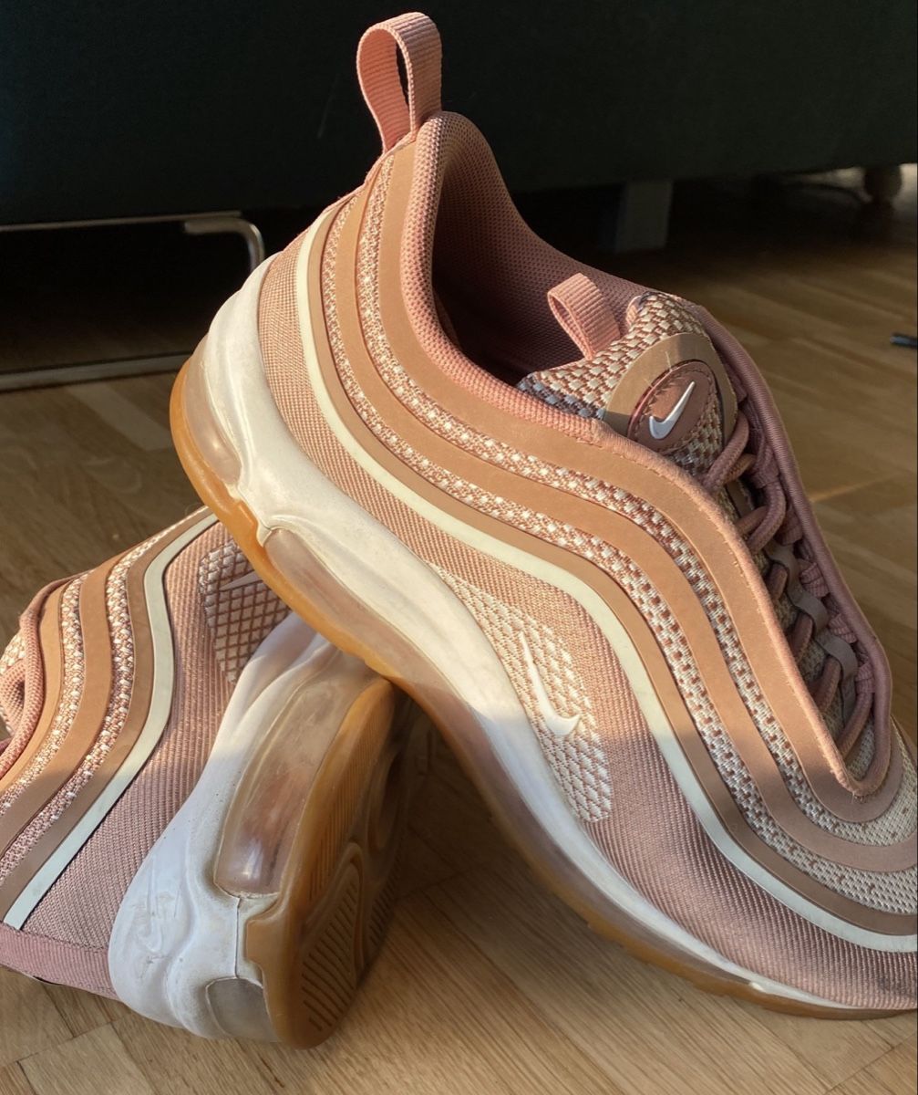 Nike Scarpe da uomo: NIKE AIR MAX 97 ULTRA 17 – Usato da Naters venduto da Kerstinv.98